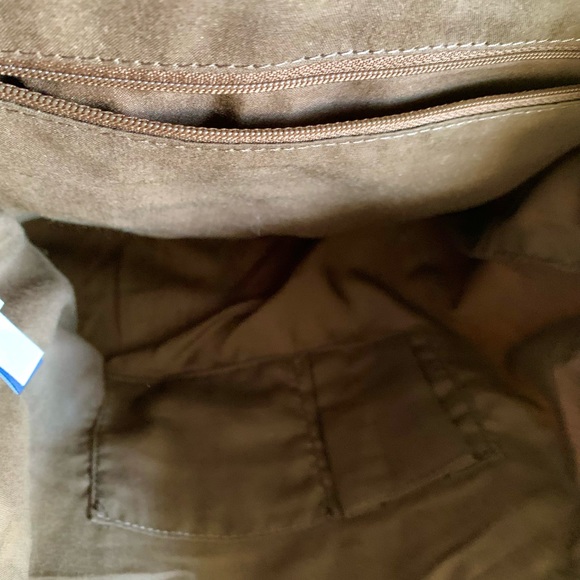 Gap beige bag - Picture 6 of 7